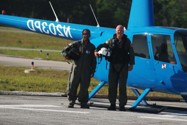 美国海岸警卫队航空辅助队